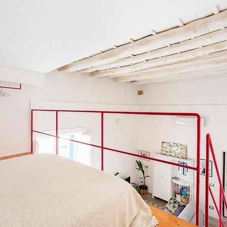 巴勒莫A Casa Di Simona公寓 外观 照片