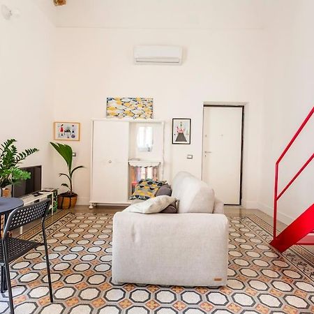 巴勒莫A Casa Di Simona公寓 外观 照片