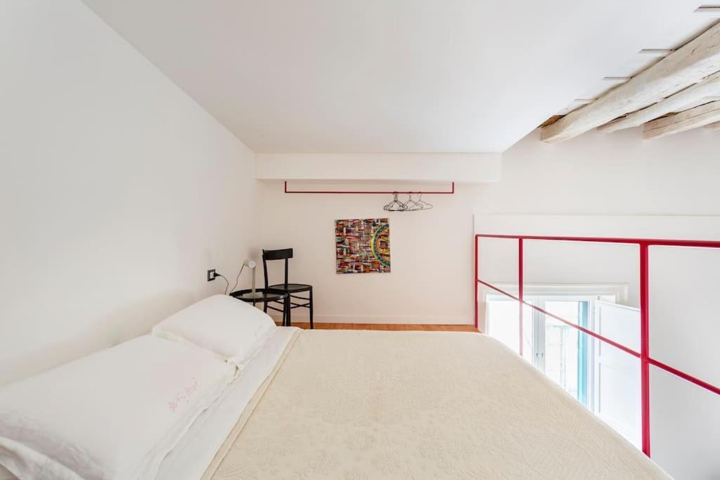 巴勒莫A Casa Di Simona公寓 外观 照片